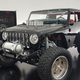Illustration for article titled Jeep Built A Hot-Rodded Wrangler And My God Is It Nuts